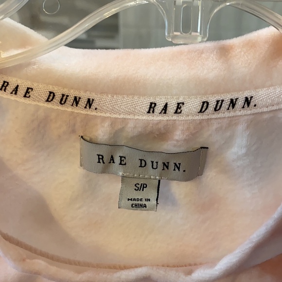 Rae Dunn Tie Dye Sweater - Picture 5 of 8